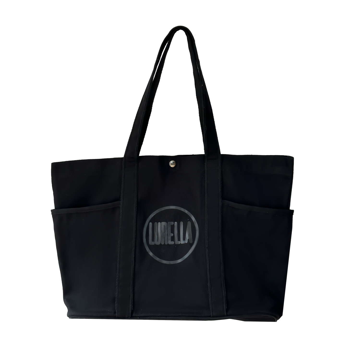 Can hold it all tote