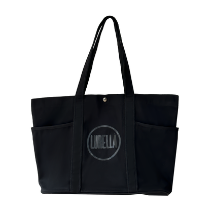Can hold it all tote
