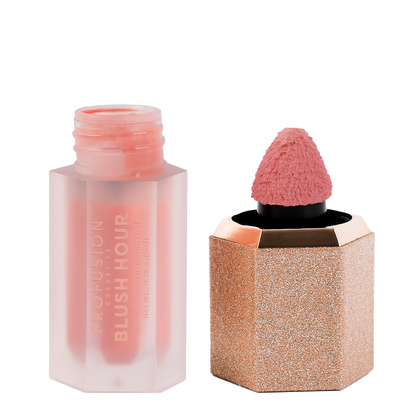 Blush Hour Collection