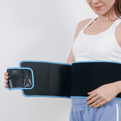 Gzne Red Light Therapy Belt
