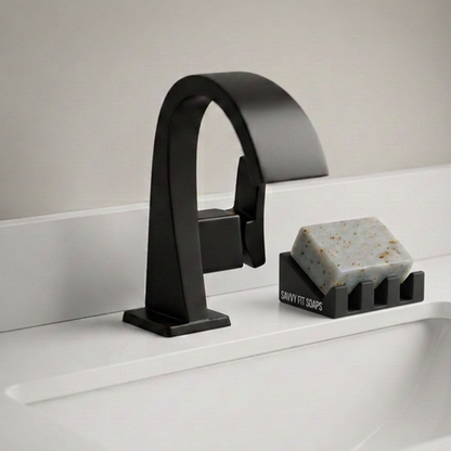 SAVVY FIT SOAP SAVERS (2 Pieces)