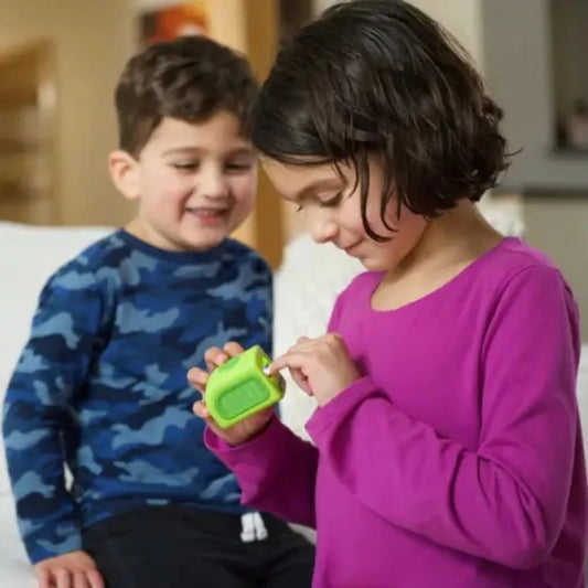 Lil Nipper — Child (Ages 5–13)