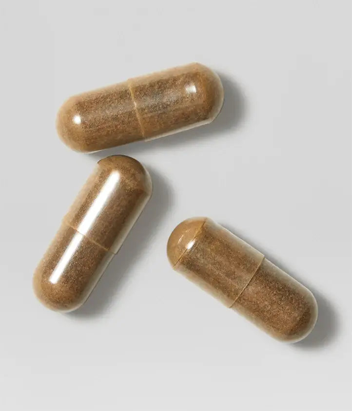 Womaness - Me No Pause - Menopause Support Supplement: 30 capsules