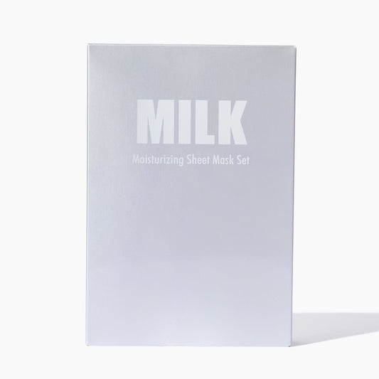 Daily Milk Mask - Hydrating Sheet Mask