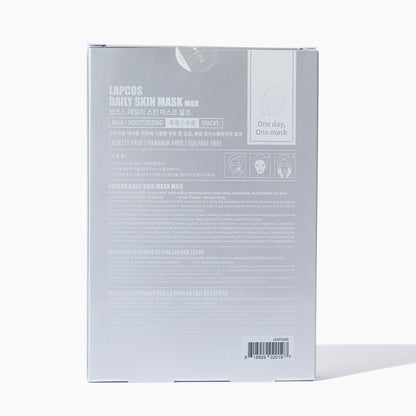 Daily Milk Mask - Hydrating Sheet Mask