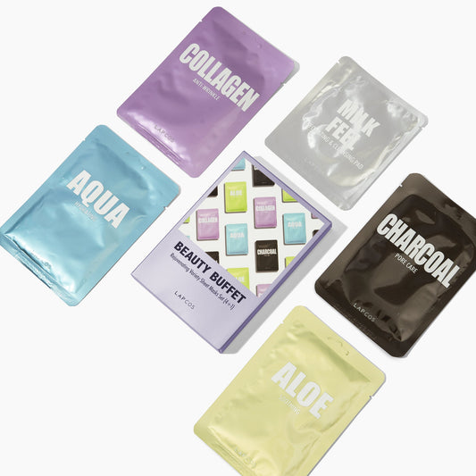 Rejuvenating Variety Pack (4+1)