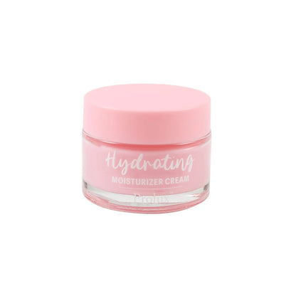 Crema hidratante humectante