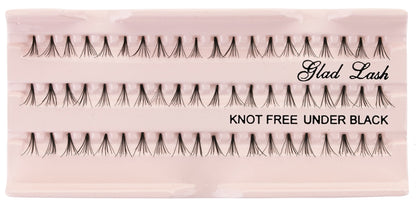 Knot Free Cluster Lashes