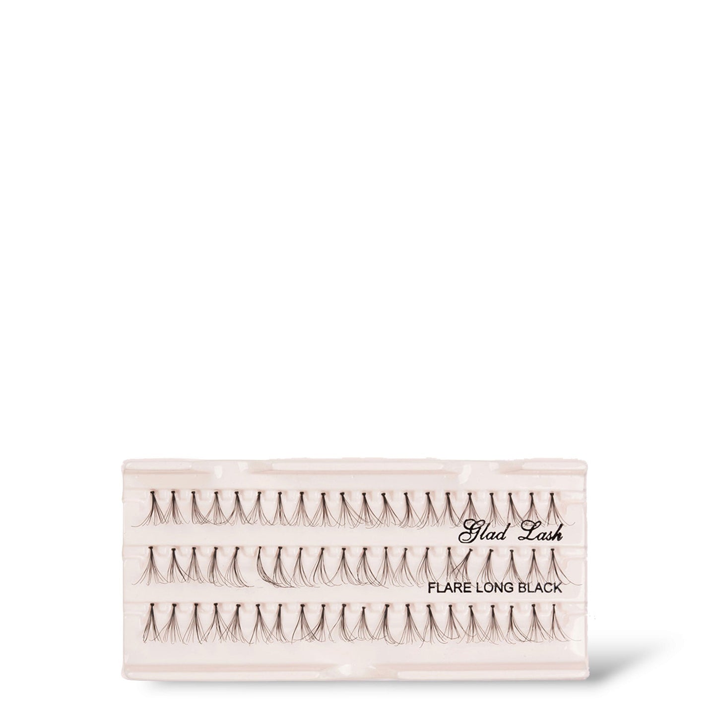 Celebrity Lashes - Black