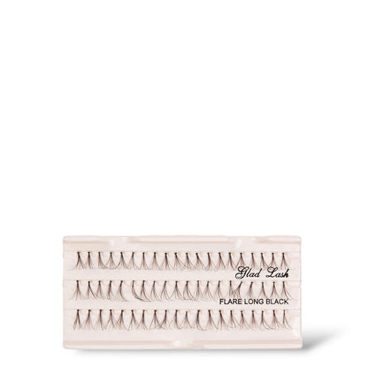 Celebrity Lashes - Black