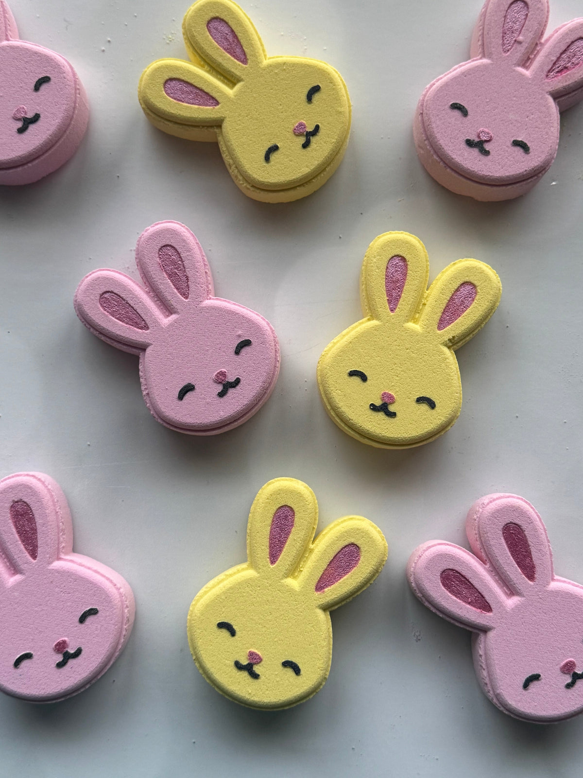 ARTISAN BATH BOMB