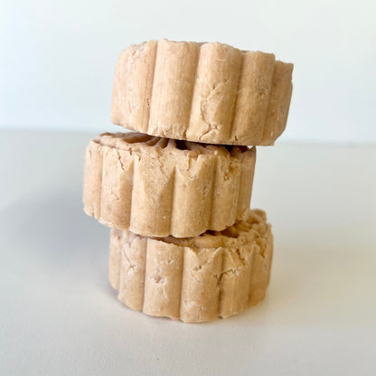 Homestead Honey Shampoo Bar