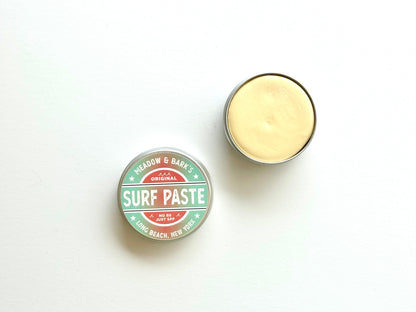 Pasta para surfear