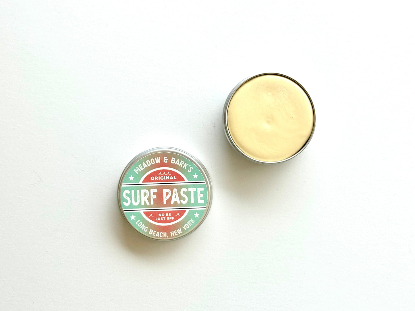 Surf Paste