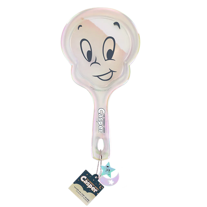 Casper the Friendly Ghost | Glow In The Dark Hand Held Mirror