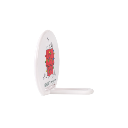 Peanuts Holiday | Handheld Mirror