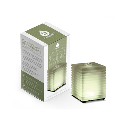 Glass Essential Oil Diffuser