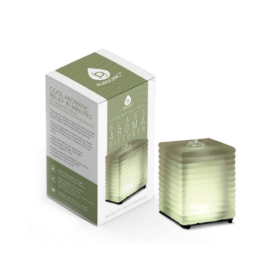 Glass Essential Oil Diffuser