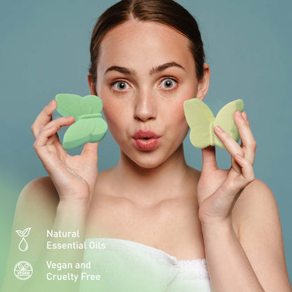 Pursonic Aromatherapy Spa Bundle – Transform Your Home into a Serene Oasis