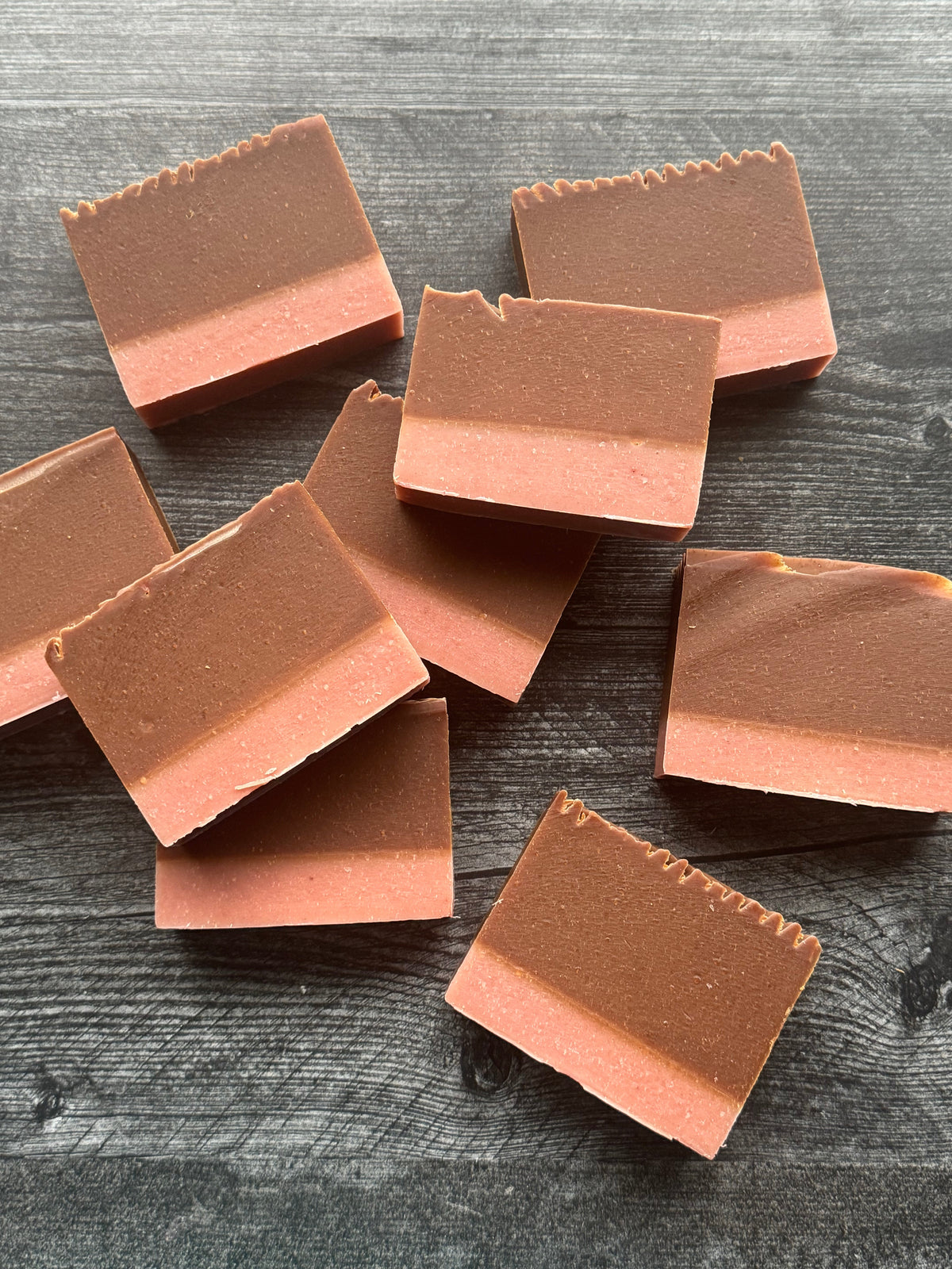 SCOTCH WHISKEY MEN’S SOAP