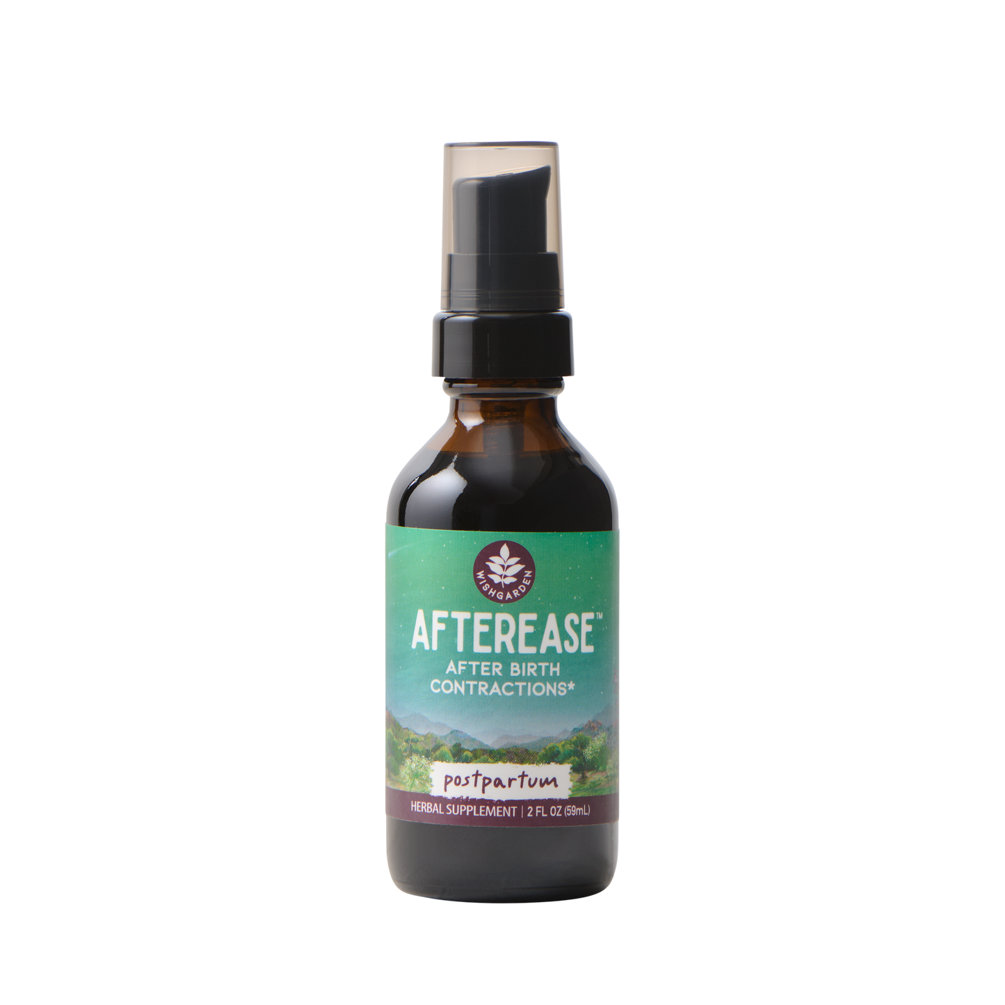 AfterEase For After Birth Contractions