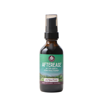 AfterEase For After Birth Contractions