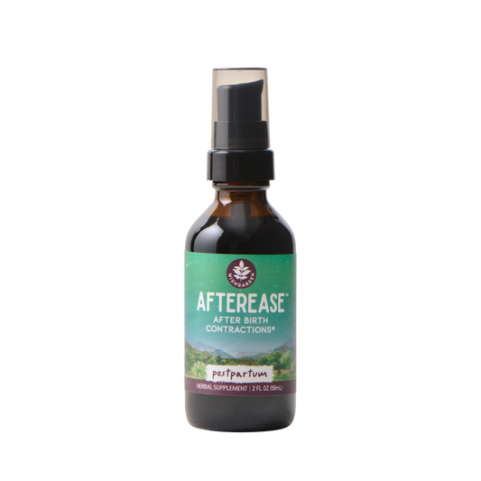 AfterEase For After Birth Contractions