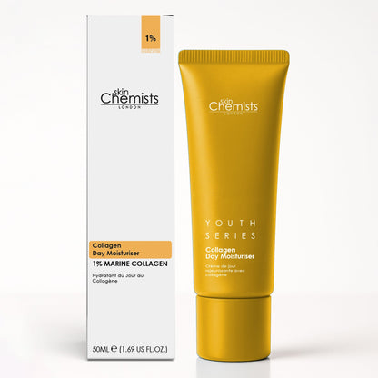 Collagen Day Moisturiser 50ml