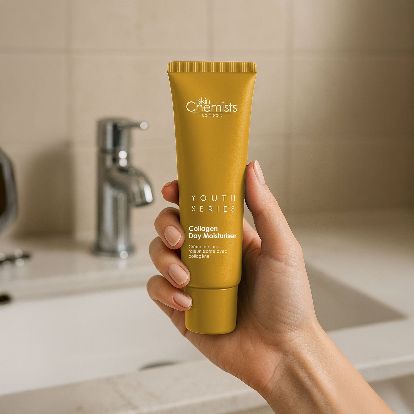 Collagen Day Moisturiser 50ml