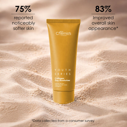 Collagen Day Moisturiser 50ml