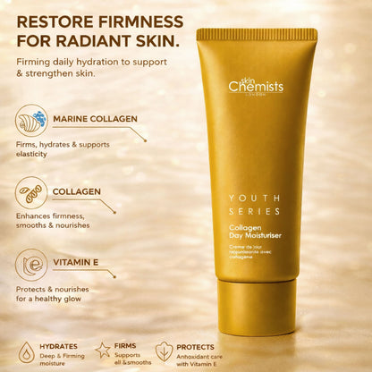 Collagen Day Moisturiser 50ml