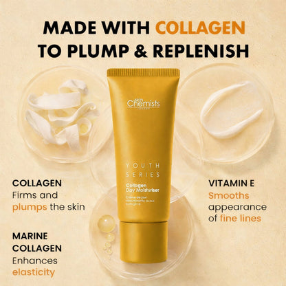 Collagen Day Moisturiser 50ml