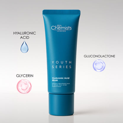 Hyaluronic Acid Mask 50ml