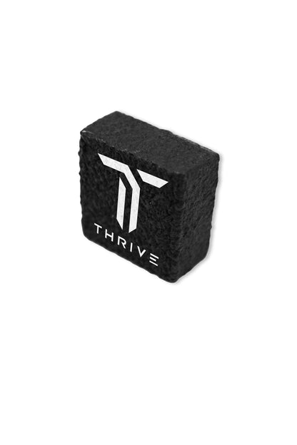 THREAT 16 Includes custom weight card, paddle cover, paddle eraser, and lead weights.