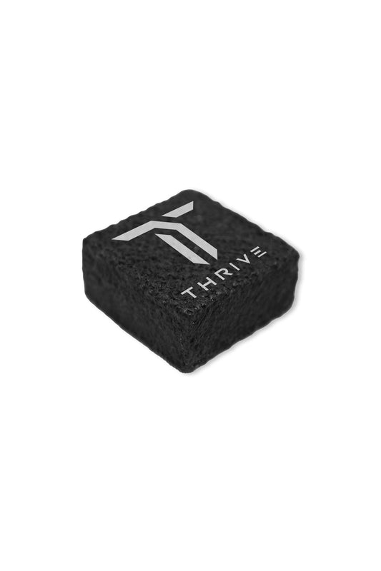 Gomme à pagaie