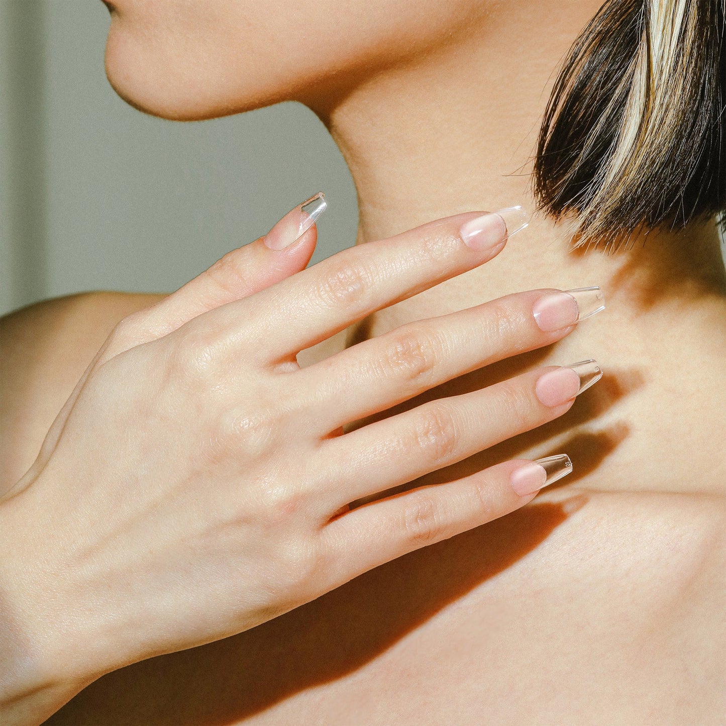 SOFtips™ Coffin S/M