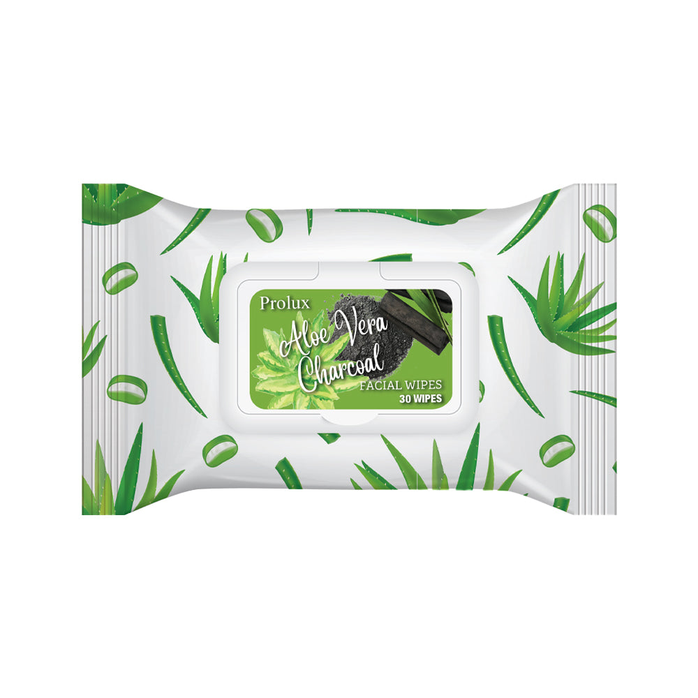 Facial Wipes