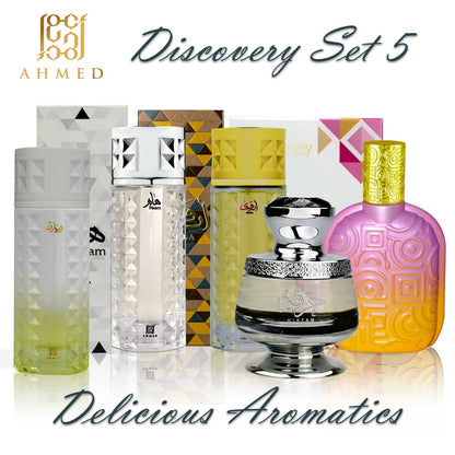 HIRFAH EDP - 75 ML