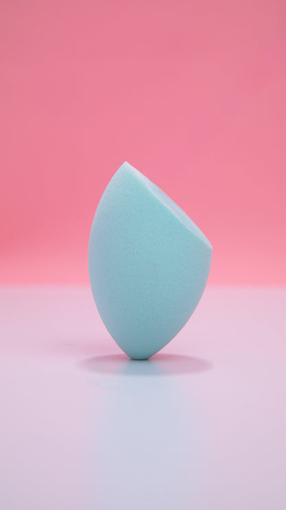 Angled Beauty Sponge