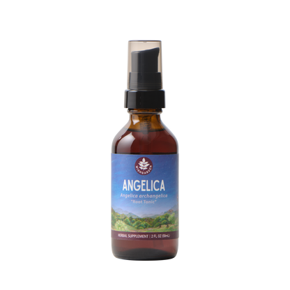 Angelica