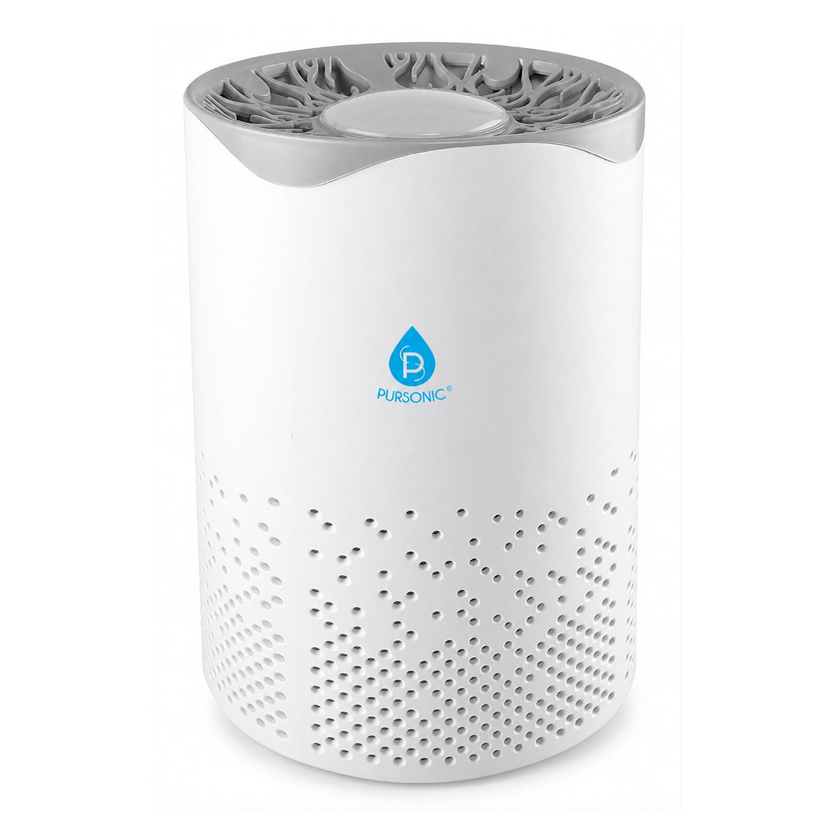 USB Powered True HEPA Air Purifier