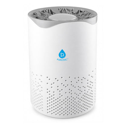 USB Powered True HEPA Air Purifier