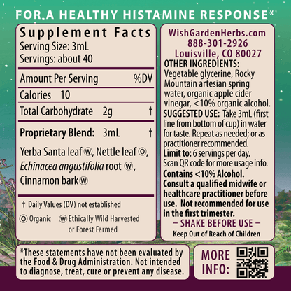 Kick-Ass Allergy Seasonal Rescue For Pregnancy