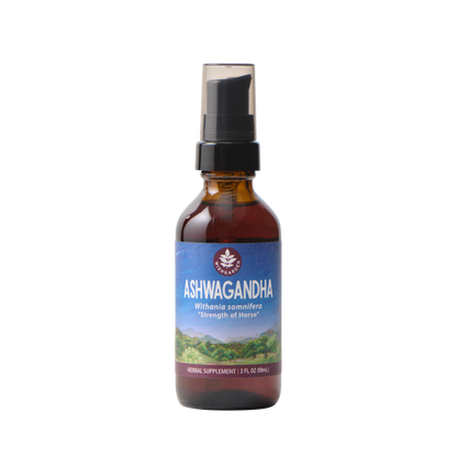 Ashwagandha