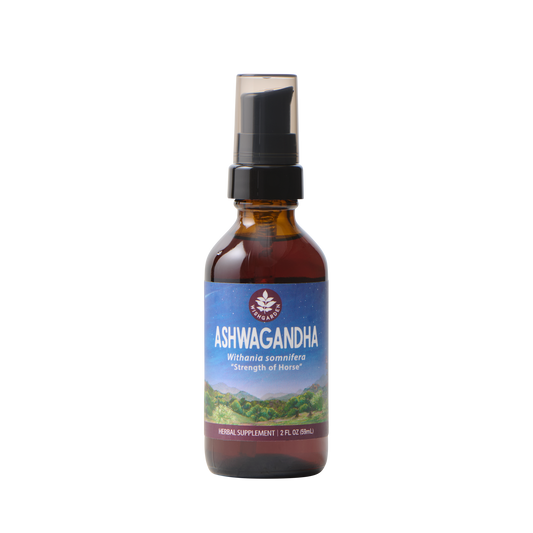 Ashwagandha