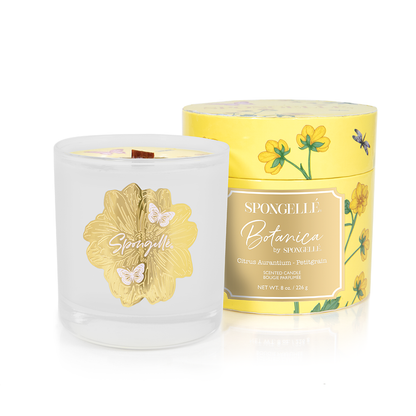 Vela Petitgrain | Botanica