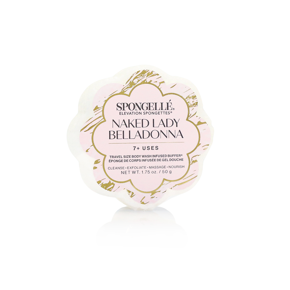 Belladonna, la dama desnuda | Esponja Elevation
