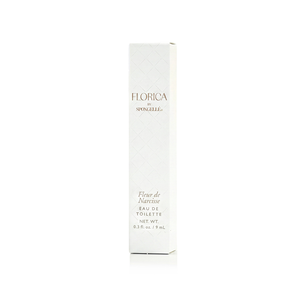 Fleur de Narcisse Eau de Toilette | Florica
