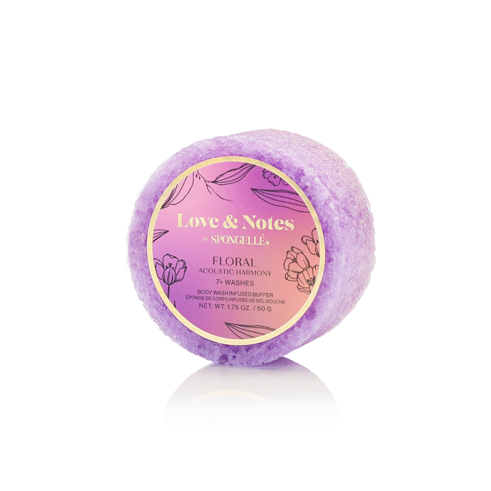 Paquete surtido de esponjas Love &amp; Notes