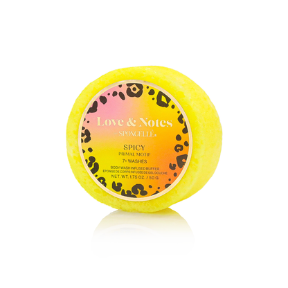 Paquete surtido de esponjas Love &amp; Notes